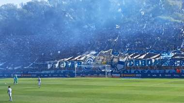 Gimnasia de La Plata lanzó un descuento exclusivo para sus socios y socias