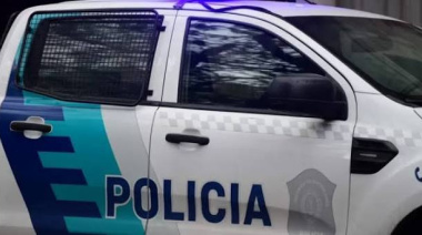 Un hombre de 46 años fue hallado sin vida en el interior de un vehículo