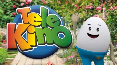 Telekino sorteará el próximo domingo un pozo estimado de $1.300 millones