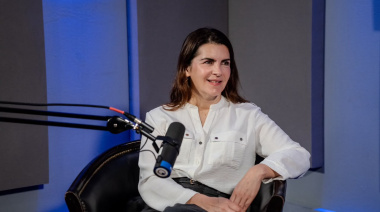 Mariel Fernández: “Si Axel es el candidato, tiene que ponerse al hombro la estrategia”