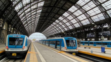 ¿La Estación Ferroautomotor de La Plata más cerca? El Municipio obtuvo un permiso clave