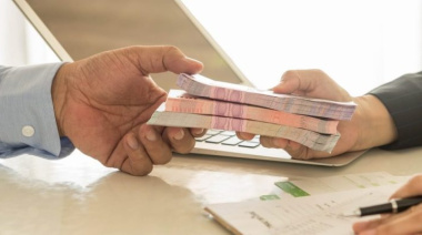 El Ente Municipal de La Plata lanzó una línea de crédito para estatales y jubilados