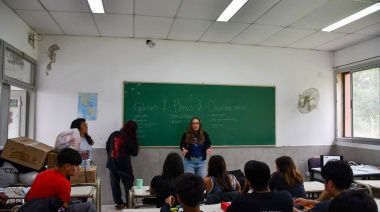 La Secretaría de Mujeres de La Plata difundió su agenda de actividades semanales