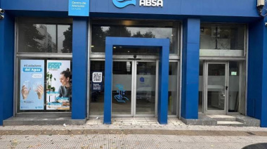 ABSA lanzó un plan de hasta 10 cuotas sin interés de financiación para regularizar deuda