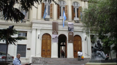 La Universidad Nacional de La Plata quedó segunda en Argentina según el ranking QS