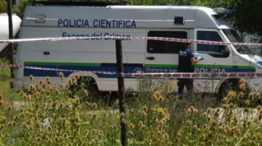 Un trabajador murió en una cantera de La Plata tras ingresar a limpiar un camión cisterna