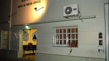 Investigan un millonario robo a una fábrica de la localidad de Melchor Romero