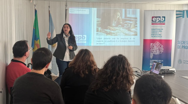 La Municipalidad de La Plata y tres universidades lanzaron formación para PyMEs
