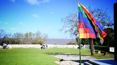 La Plata será sede de la 1° Feria del Libro y de la Cultura Indígena de la Provincia