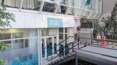 Luego del dato de inflación de septiembre, la Provincia convocó a los gremios