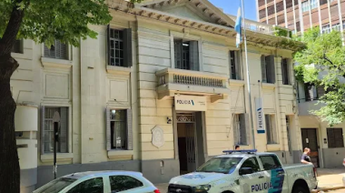 Un joven denunció haber sido golpeado por un grupo hombres en un boliche de La Plata