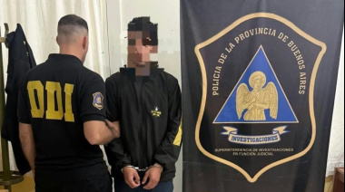 Asesinaron a golpes a un hombre de 78 años y creen que utilizaron un termo como arma