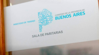 El Gobierno provincial ofreció 6% de aumento salarial a los gremios estatales