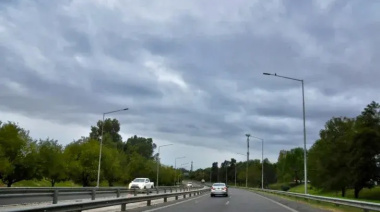 El invierno se alargó en La Plata: cómo estará el clima durante el fin de semana