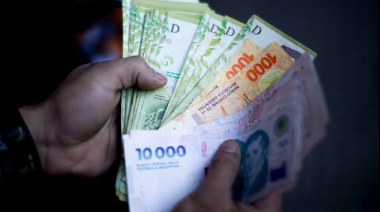 Entre los menores de 40 años, el 72% se queda sin dinero a más tardar el 20 de cada mes