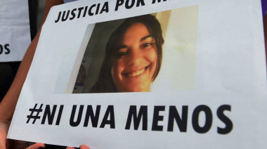 Femicidio de Micaela García: tras 9 años Néstor Pavón va a juicio como presunto coautor