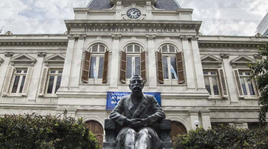 La Universidad Nacional de La Plata se posiciona en el top 15 de América Latina