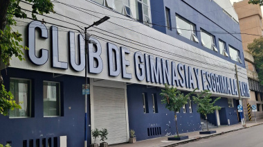 Trabajadores de Gimnasia y Esgrima denuncian el "incumplimiento" en el pago de sueldos
