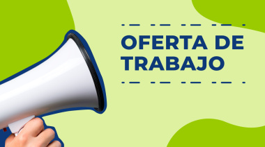 Lanzaron una oferta laboral a pocos kilómetros de La Plata: los requisitos que solicitan