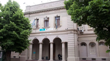 Por la venta de la chatarra en La Plata se destinaron $39 millones al Hospital de Niños