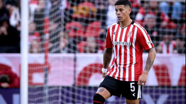 Fallo a favor de Estudiantes y Marcos Rojo podrá jugar la revancha con Flamengo