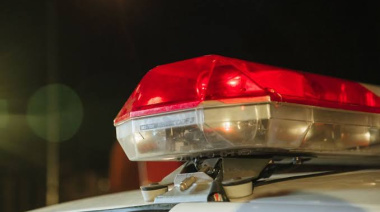 Encontraron una mujer de 28 años muerta en la bañadera de una vivienda