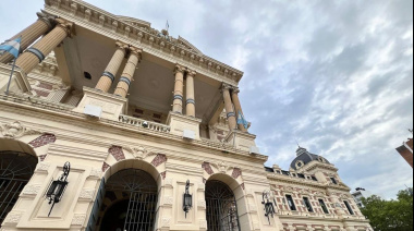 Sancionarán con hasta 30 días de arresto o multas a quienes agredan a docentes