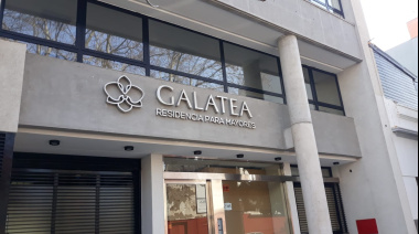 Residencia Galatea: por qué las actividades cotidianas forman parte del bienestar en la vejez