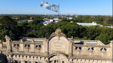 Prorrogaron la inscripción para inscribirse en los colegios de la UNLP