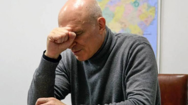 Procesaron a Espert en la causa por presunto lavado de dinero y enriquecimiento ilícito