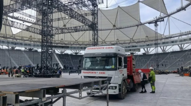 BTS vuelve a tocar en el Estadio Único de La Plata: accesos, entradas y servicios