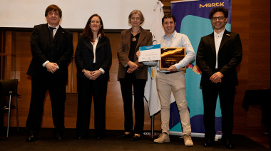 Merck y CONICET premiaron un software de La Plata para mejorar cirugías de epilepsia