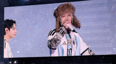Último show de BTS en La Plata: accesos, circulación y servicios para este sábado
