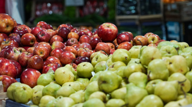 Reintegros del 40% con Cuenta DNI y descuento para jubilados en el Mercado Bonaerense