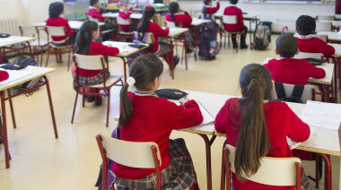 Aumentan las cuotas de los colegios privados subvencionados de la Provincia