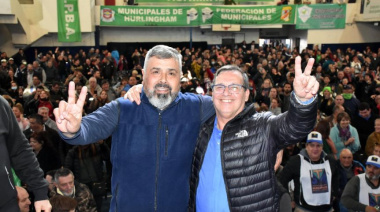 Embargo y denuncia de abuso sexual en la Federación de Municipales "Histórica"