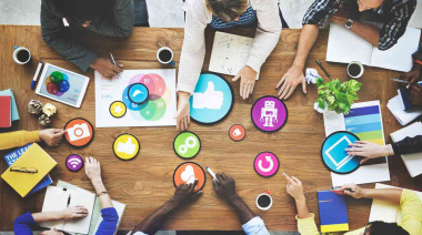 El marketing ya no es solo publicidad: cómo están cambiando las estrategias de crecimiento empresarial