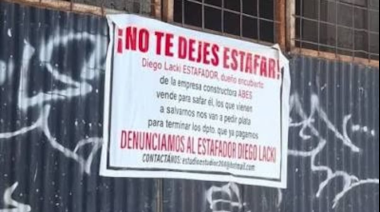 Causa ABES: La Justicia de La Plata procesó a Diego Lacki y a otros dos imputados