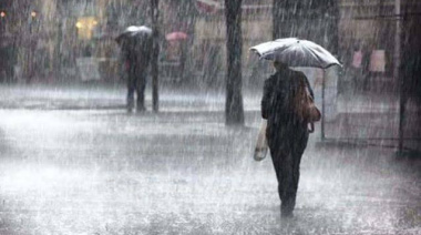 Ante las lluvias asociadas al Niño, piden reforzar las medidas de prevención del dengue