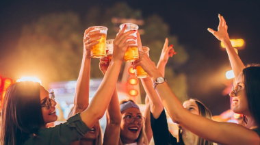 El Festival de la Cerveza Capital volverá a reunir a productores de la región