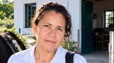 Paro nacional docente para exigir justicia por la directora hallada muerta en Corrientes