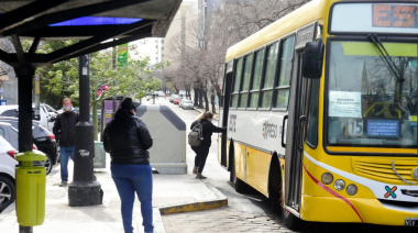 A partir de noviembre vuelve a aumentar el costo del pasaje en La Plata y la región