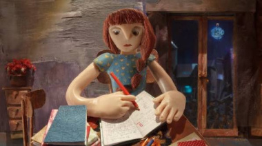 Este viernes habrá cine gratuito en el Cine Ecoselect con Malamadre y Ailín en la Luna