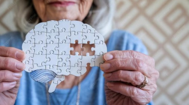 Un investigador argentino creó una app que detecta el Alzheimer temprano a través de la IA