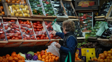 Reintegros del 40% con tope de $6.000 por persona con Cuenta DNI en el Mercado Bonaerense