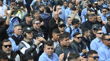 Elecciones UTA: Oposición y oficialismo presentaron listas en La Plata y a nivel nacional