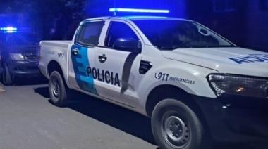 Un hombre de 72 años fue asaltado en La Plata mientras miraba Estudiantes-Flamengo