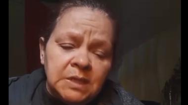 La mamá de una joven estrangulada en La Plata exige la restitución de su nieto secuestrado