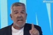 Claudia Rucci cruzó a Dady Brieva por haber dicho que “a Montoneros, en los '70, lo que les faltó fue más maldad”