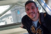 Declaró Marcelo Corazza y aseguró: "No tengo nada que ver"